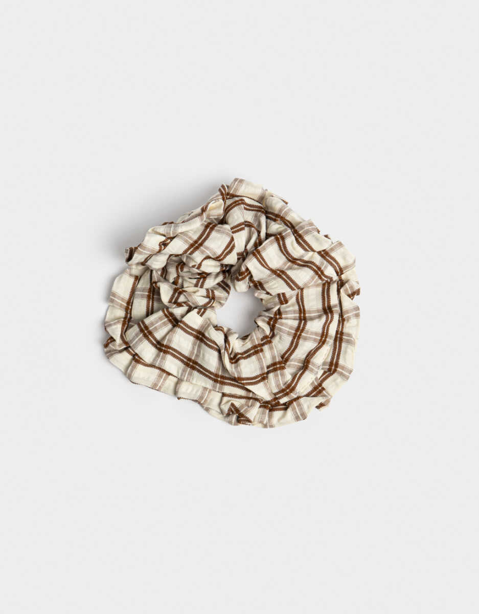 Scrunchie 
