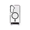 Protector para Samsung Galaxy S25 Plus MagSafe soporte negro Protector Para Samsung Galaxy S25 Plus Magsafe Soporte Negro