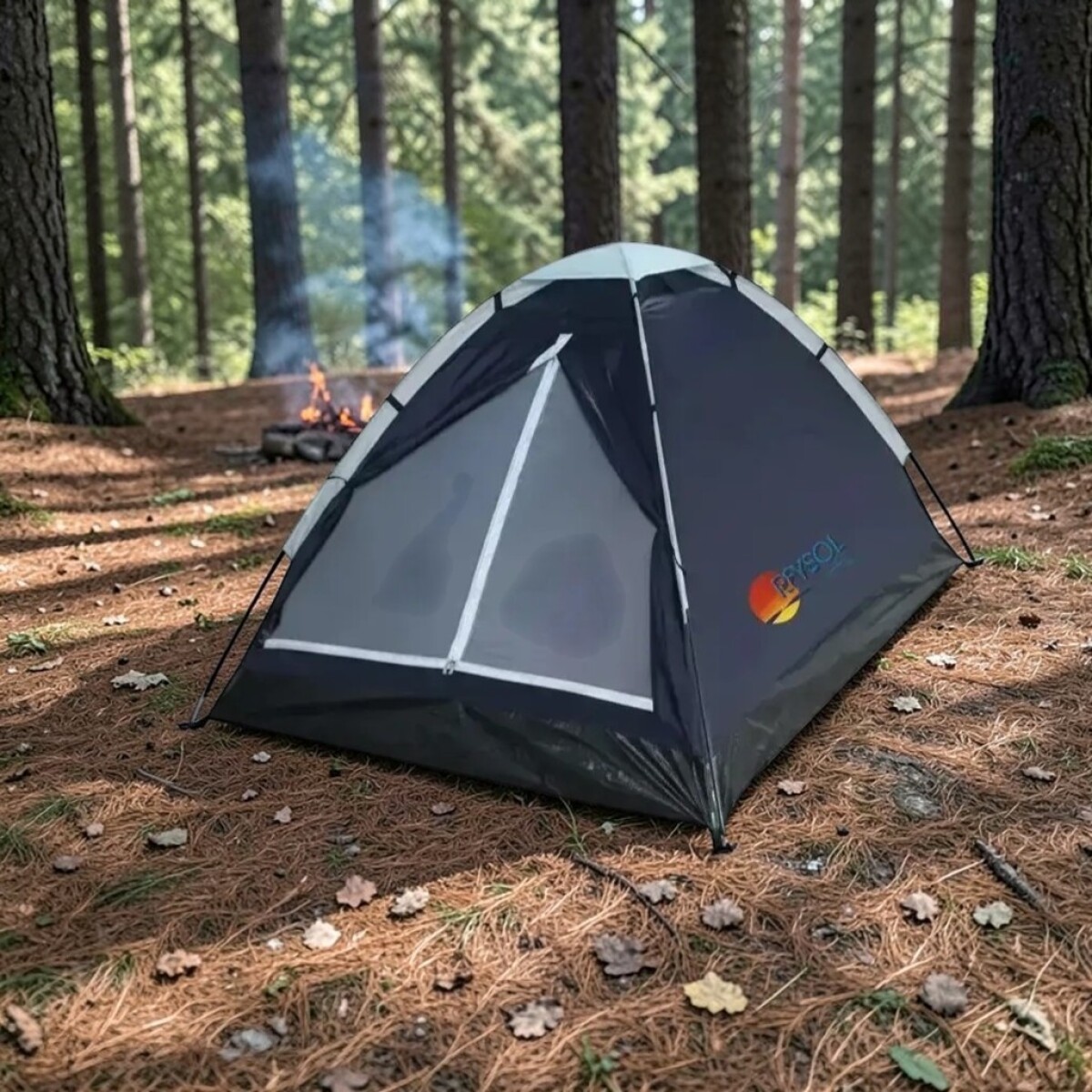 Carpa Iglu 4 personas 