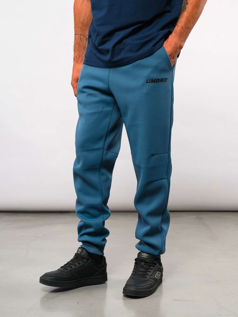 Pantalón Largo Downtown de Hombre - Gris 