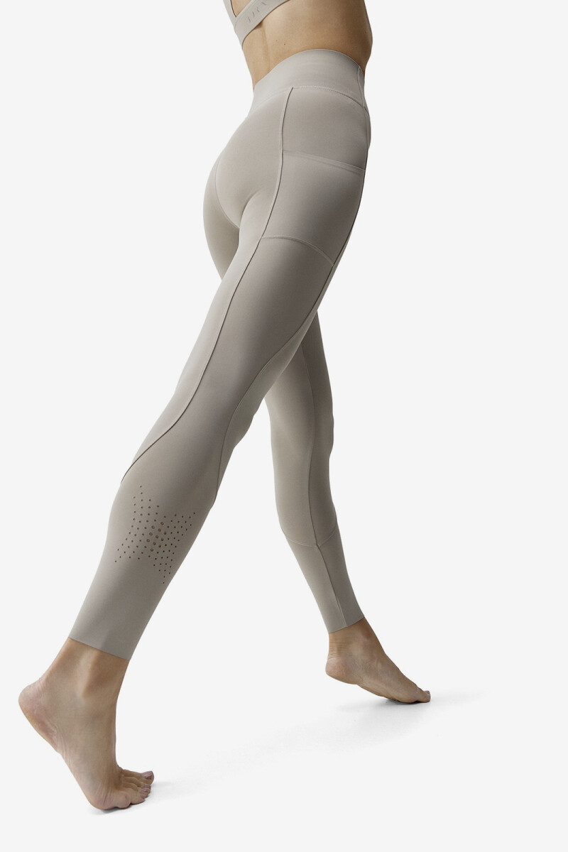 LEGGING DENISE Grano