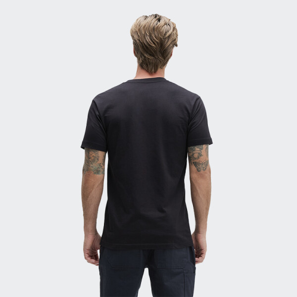 Remera Stance Star Wars Darth Negro