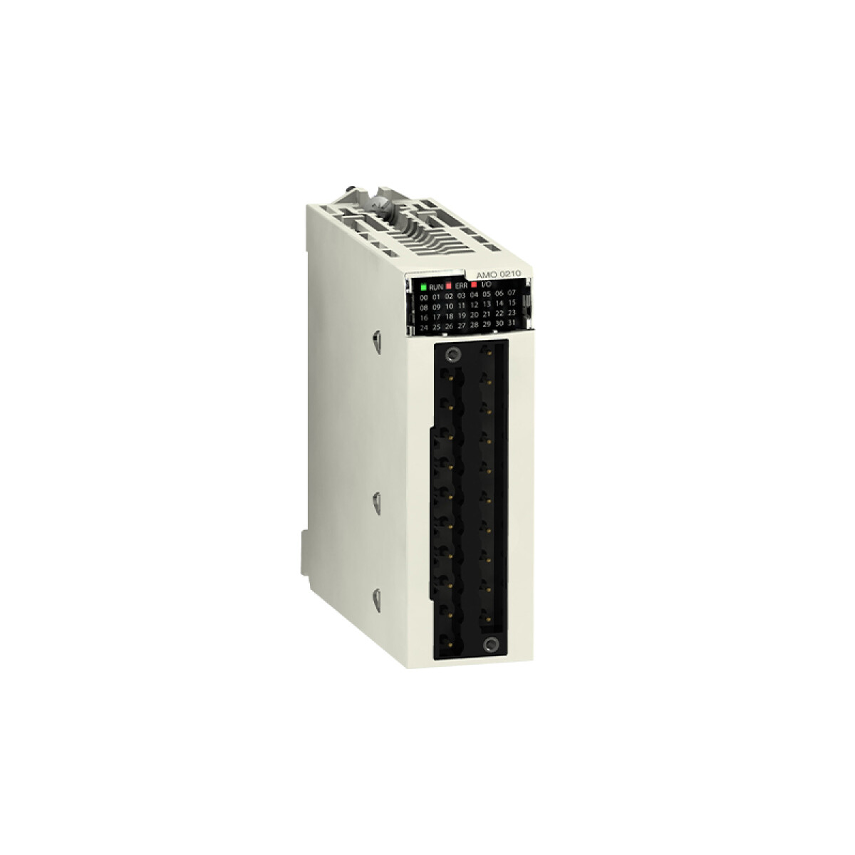 Mód. de 2 salidas analógicas 15 bits - TL8895 