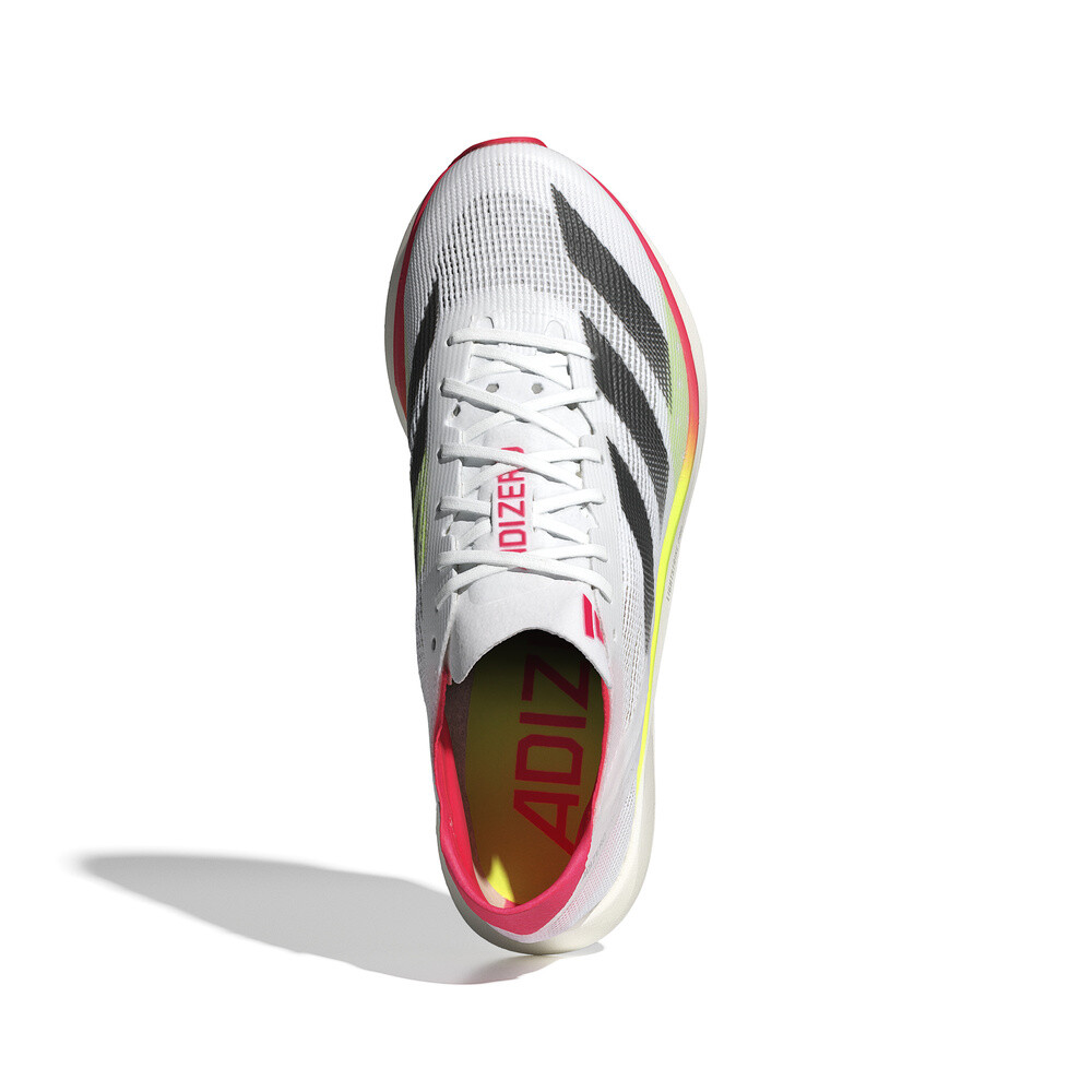 Adizero Takumi Sen 10 W - Mujer White