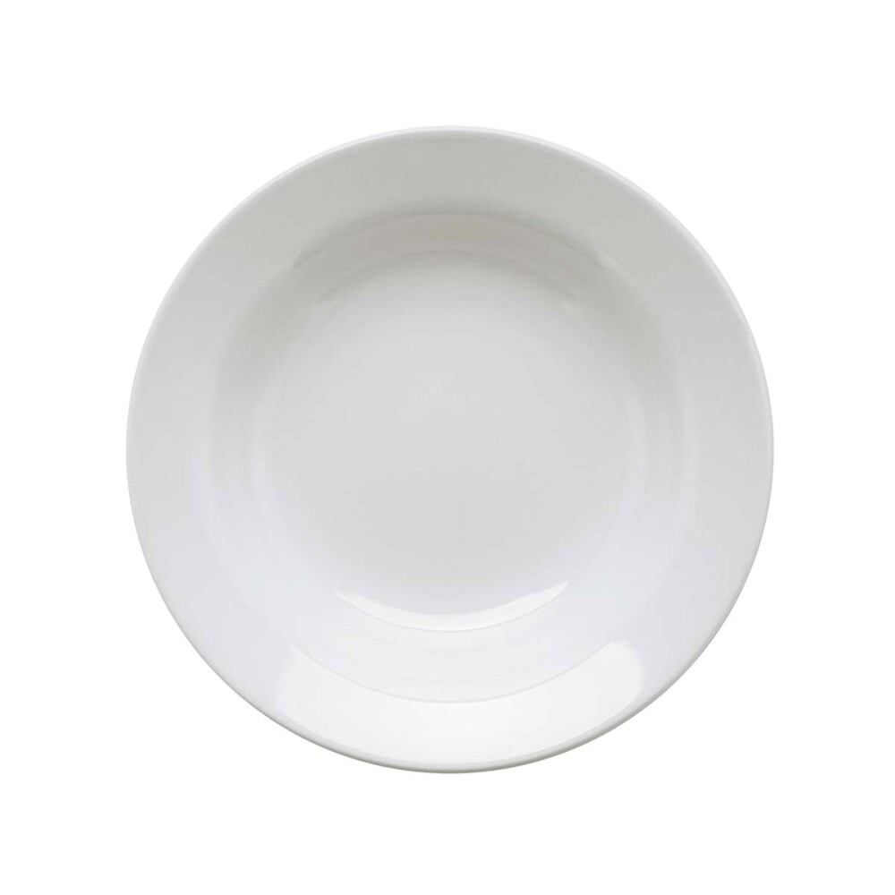 Plato hondo New branco 21.5 cm BIONA Plato hondo New branco 21.5 cm BIONA