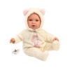 Muñeca Llorens Baby Julia Osito 42 cm Muñeca Llorens Baby Julia Osito 42 cm