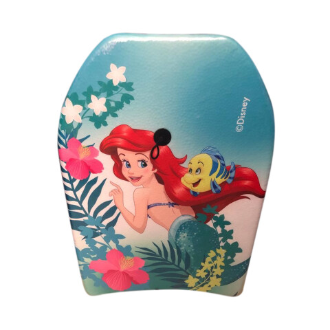 Tabla Morey Disney Princesas y la Sirenita 45 x 66 cm Sirenas
