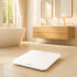 Balanza Digital De Baño Bascula Para Persona Vanitorio 180 Kg Imback Color Blanco Balanza Digital De Baño Bascula Para Persona Vanitorio 180 Kg Imback Color Blanco