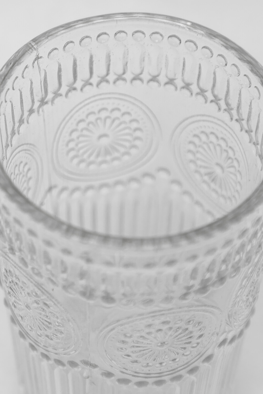 Vaso Atenas Estampado 1