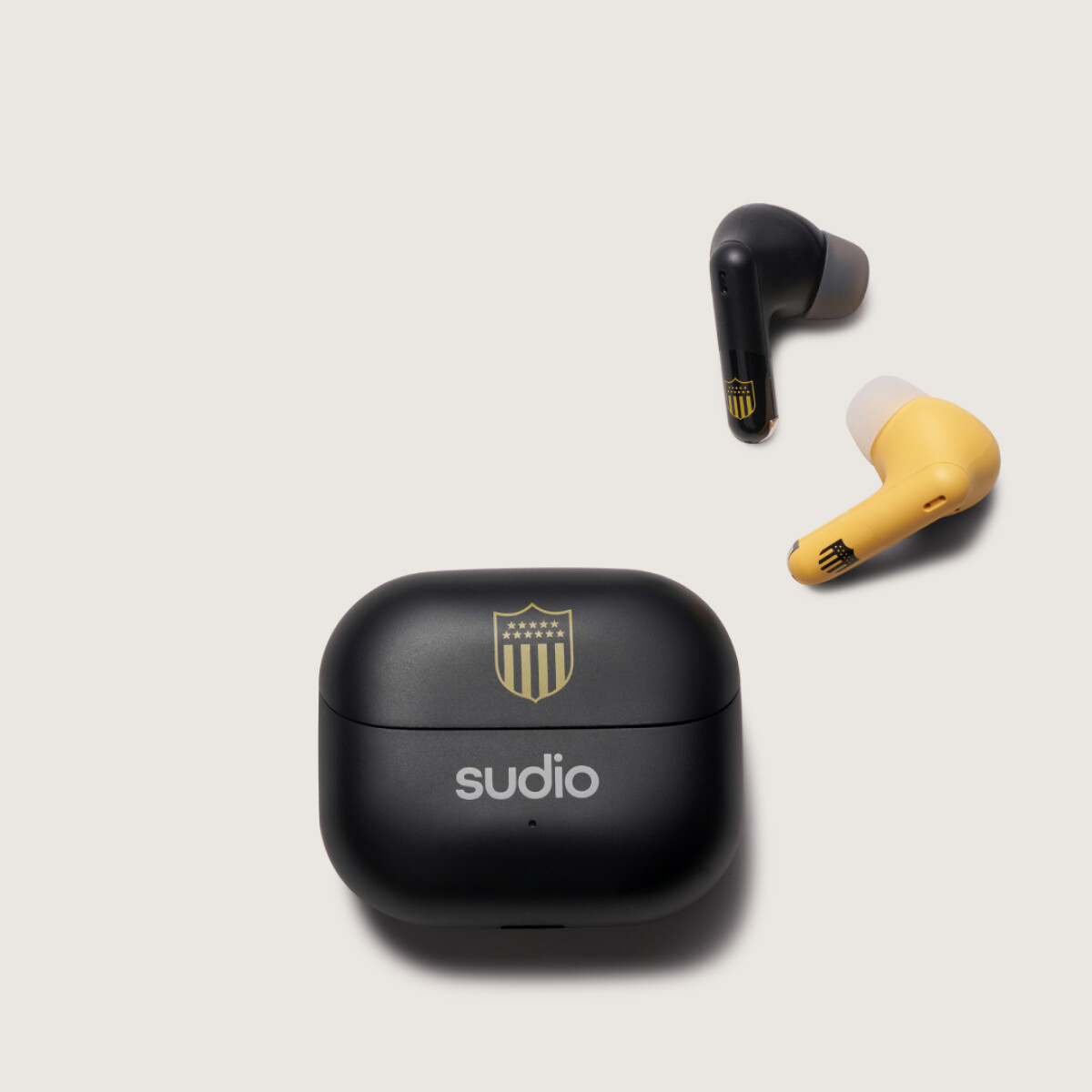 Auriculares Sudio D1 True - Peñarol 