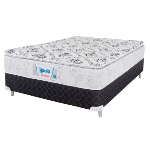 Sommier Koala Premium 140x190 (B+C) Sommier Koala Premium 140x190 (B+C)