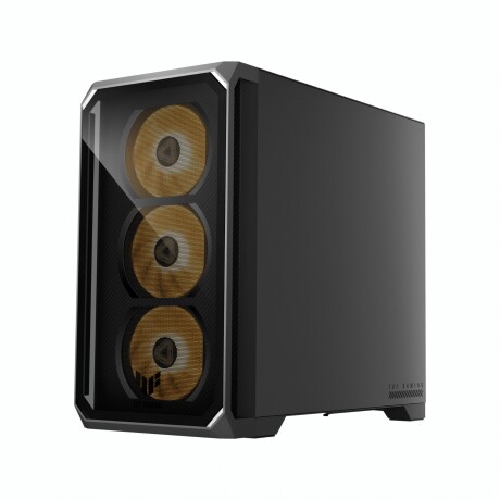 Desktop PC ASUS TUF T700 Gaming 1TB / 16GB RAM Intel Core Ultra 9 275HX RTX 5060TI Desktop PC ASUS TUF T700 Gaming 1TB / 16GB RAM Intel Core Ultra 9 275HX RTX 5060TI