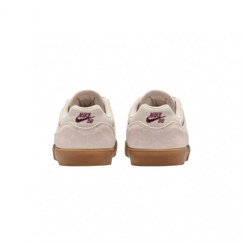 Championes Malor NIKE SB Brown