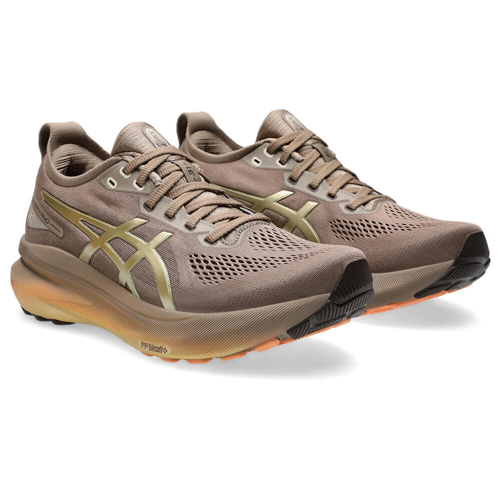 GEL Kayano 31 Luxe - Mujer Luxe/taupe Grey