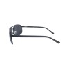 MAUROS MR077 64 13 138 C1 C NEGRO U - Adulto - Negro Negrouniforme