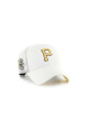 Pittsburgh Pirates '47 MVP - White Pittsburgh Pirates '47 MVP - White