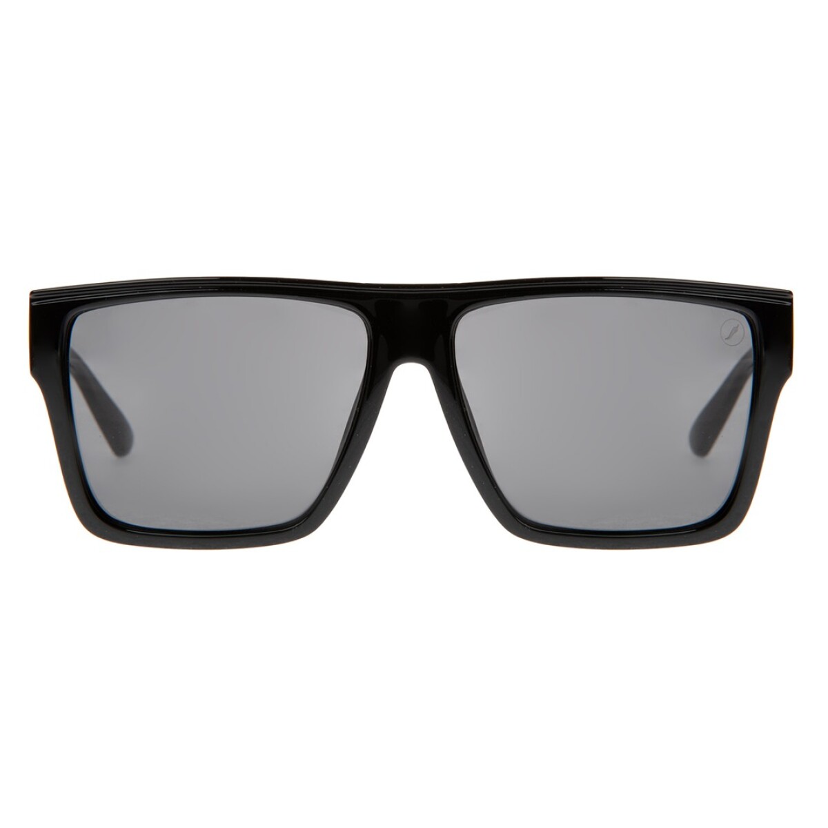 Lentes de Sol Chilli Beans Campos - Negro 