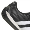 Championes Adidas GROUNDPULSE Hombre JS2322 Negro-blanco