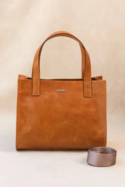 Cartera Bea Brandy