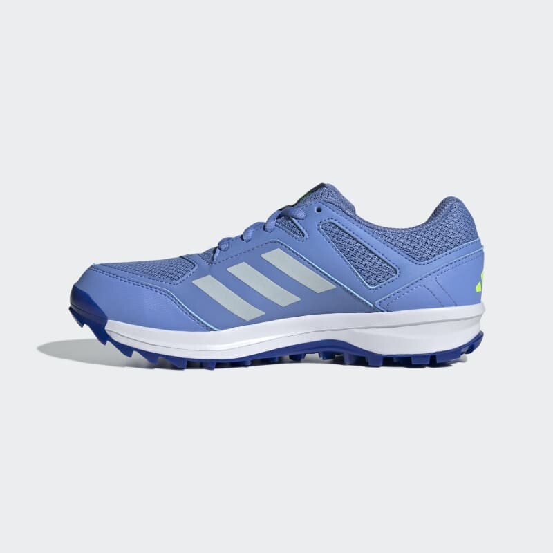 Championes Adidas Fabela Rise Azul