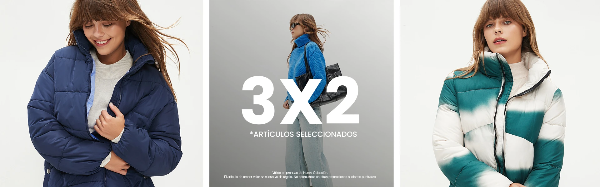 GuapaSlider 3X2