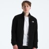 Campera polar Glacier Tnf Black