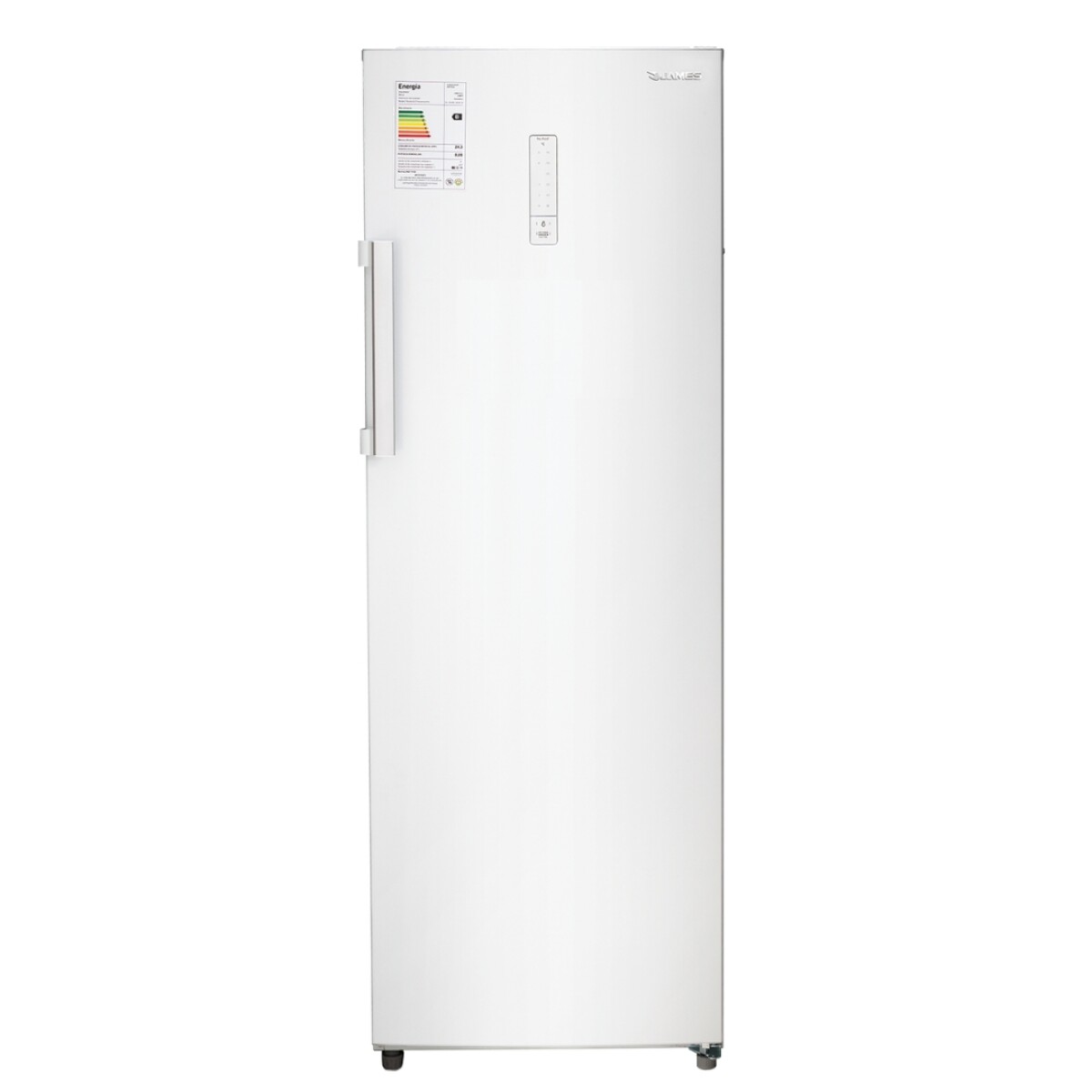 Freezer James FVJ-320 NFM 