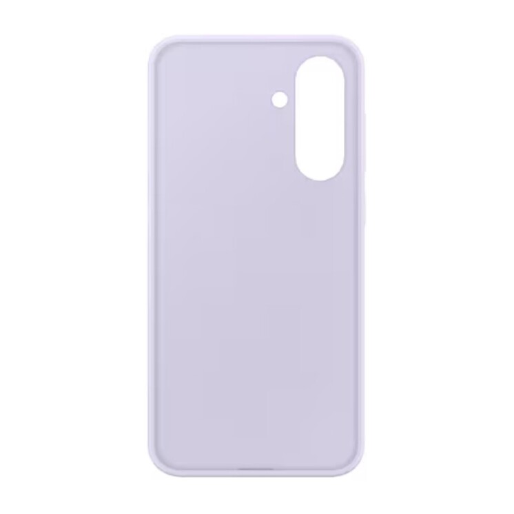 Galaxy A36 5G Silicone Case Lavender
