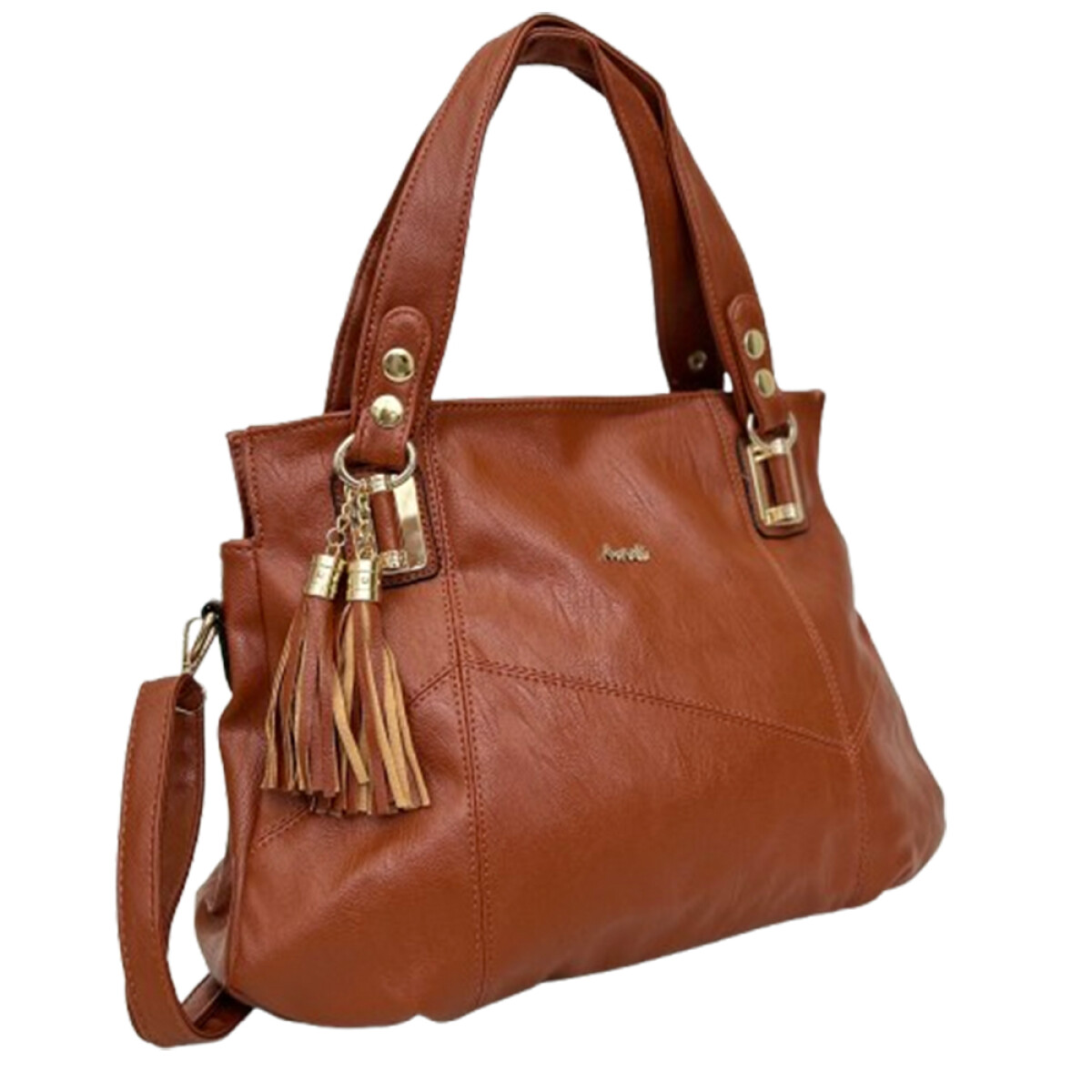 Cartera Figaro - Whisky 