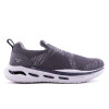 Championes Country Casual de Hombre - HY05M Gris