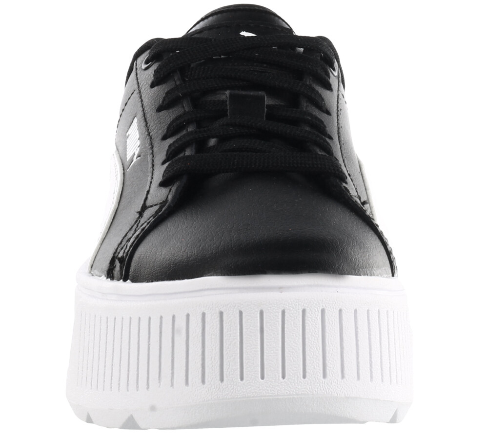 Karmen Puma - Negro/Blanco - Puma - 051.846150102 — Stadium