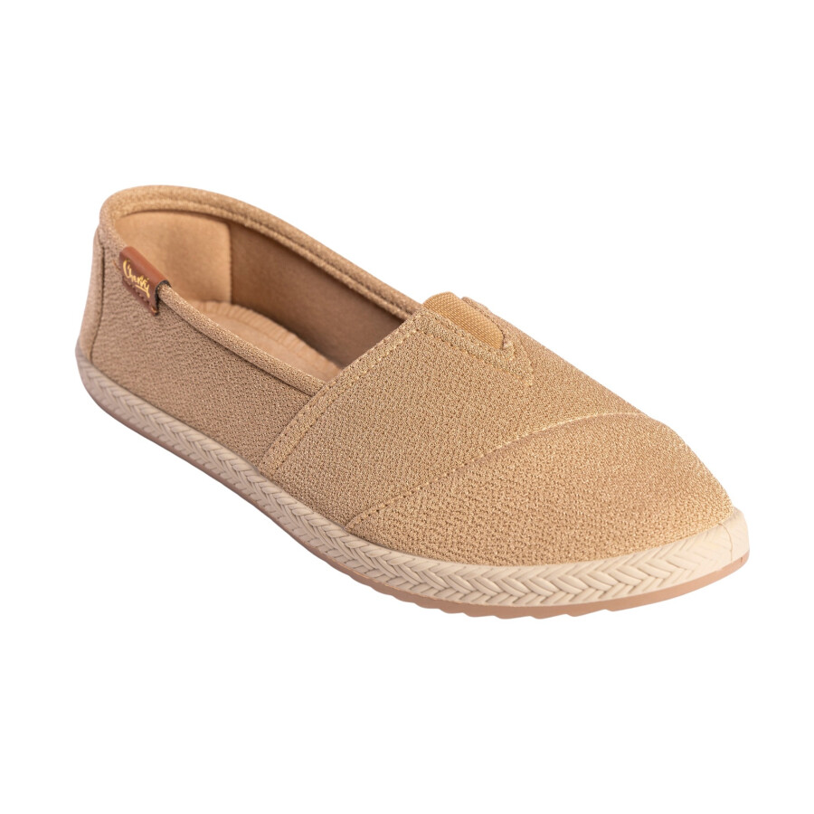 CHERRY COTTON BEIGE