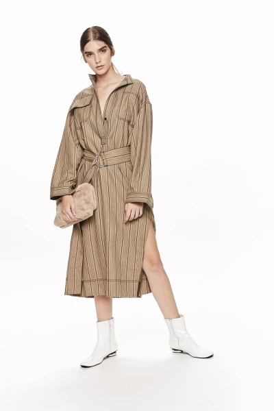 TUNICA Beige