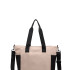 Bolso Tote Las Oreiro Beige