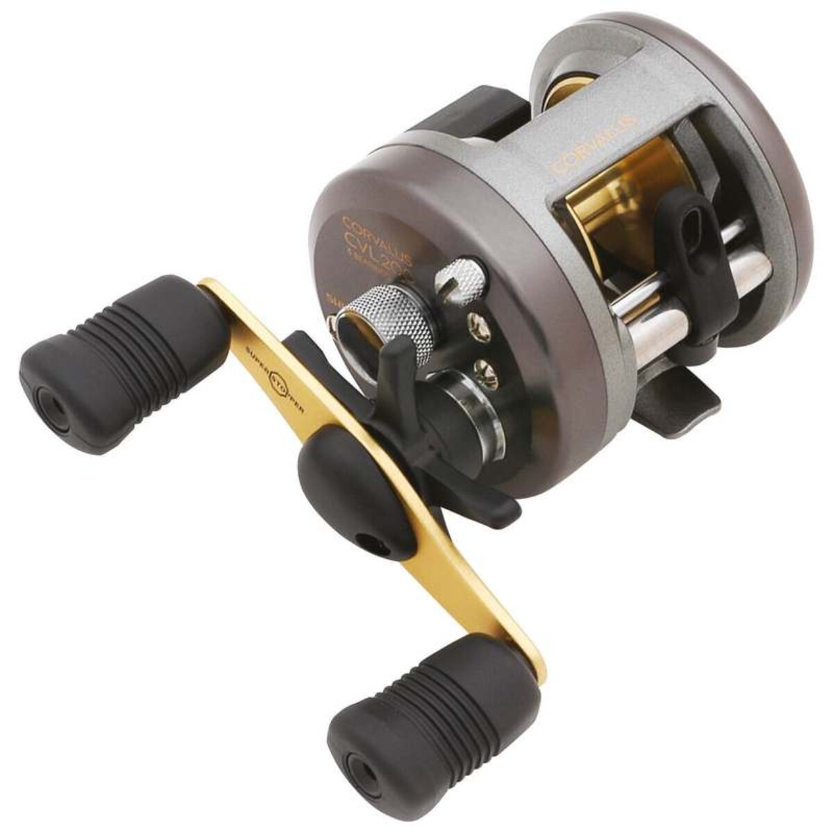 REEL SHIMANO CORVALUS 300 ROTATIVO 