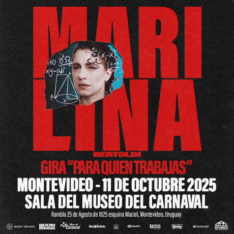 MARILINA BERTOLDI General Anticipada