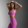 Form Racerback Medium Impact Bra Hyper Violet/hyper Violet