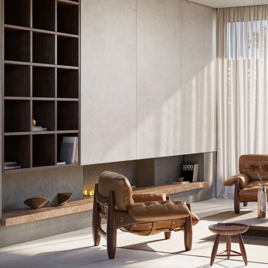 Porcelanato LM Limestone Off Wh Mt Porcelanato LM Limestone Off Wh Mt