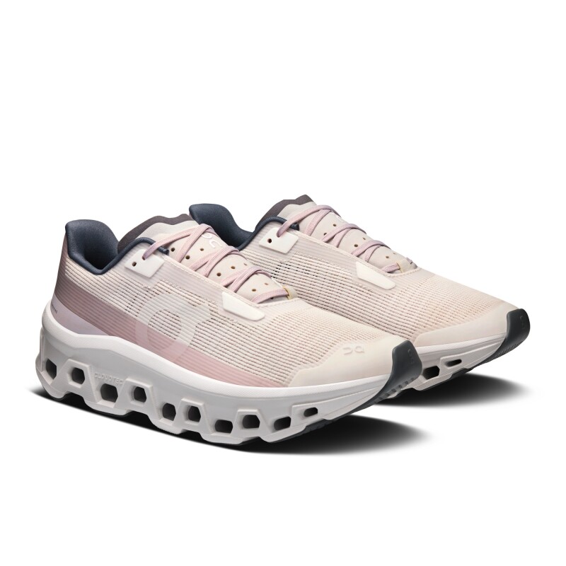Championes Cloudmonster Void de Mujer Multicolor