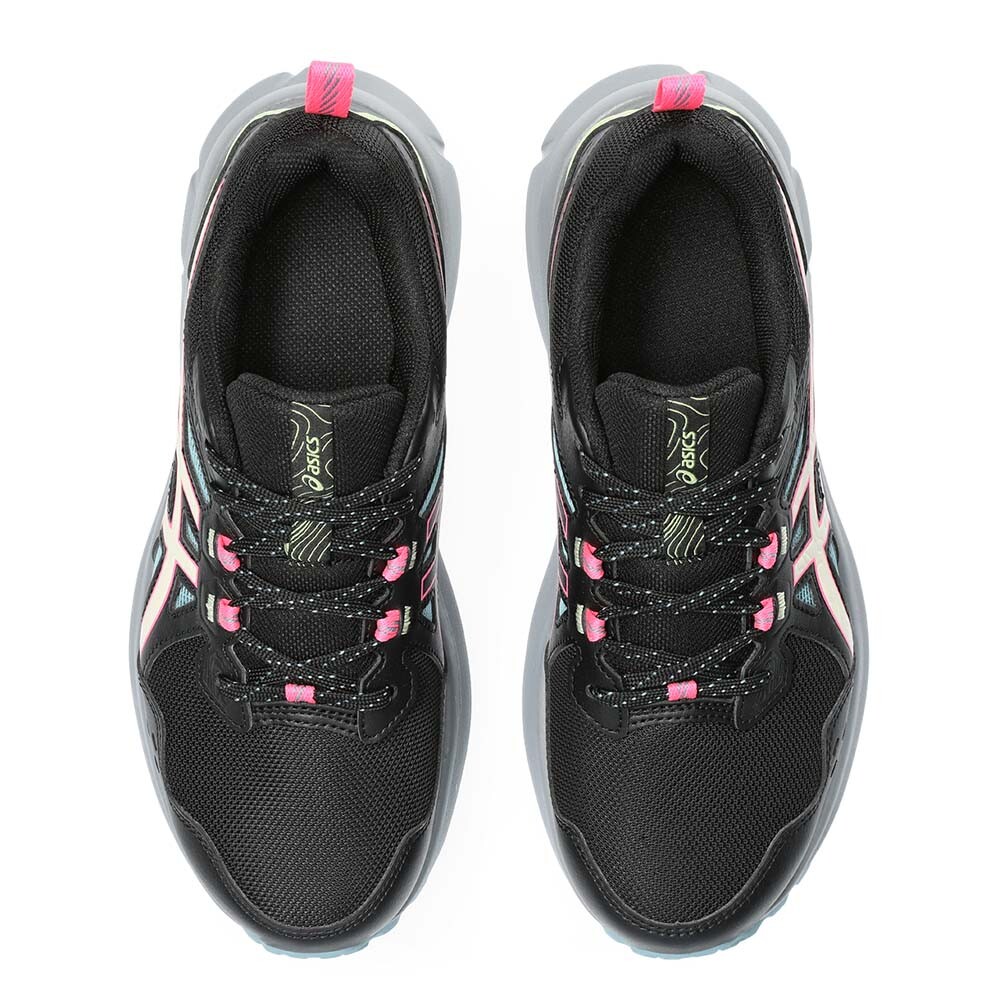 Trail Scout 3 - Mujer Black/birch