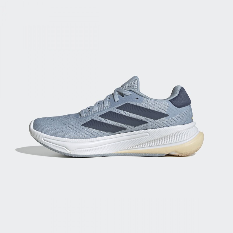 Championes Adidas Supernova Ease Azul