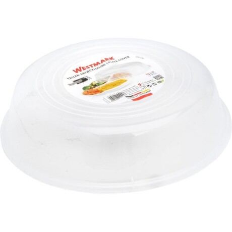 Tapa para plato y microondas 25 cm Westmark Tapa para plato y microondas 25 cm Westmark