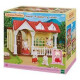 Sylvanian Families Casa De Frambuesa 5393 Sylvanian Families Casa De Frambuesa 5393