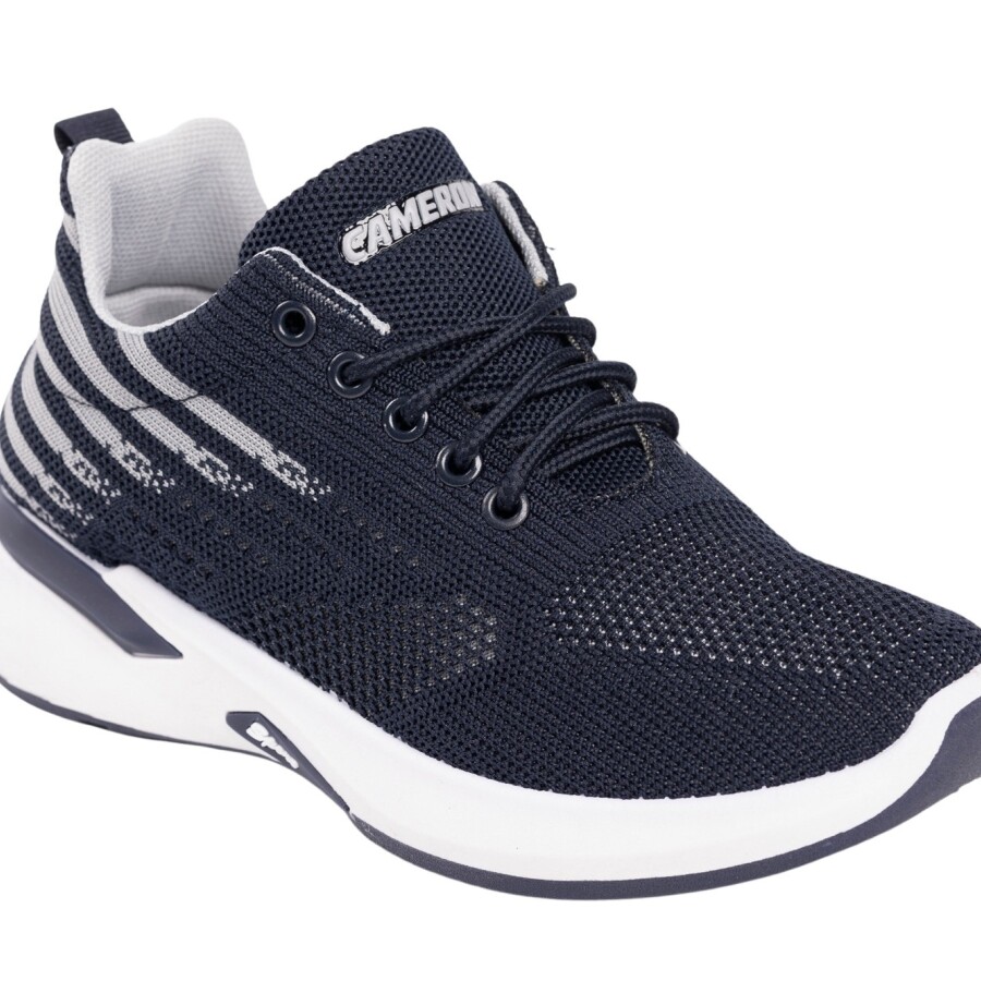 *CAMERON RUNING NAVY