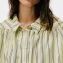 CAMISA FEM CREMA