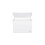 Freezer horizontal Futura FUT-FRH290 blanco