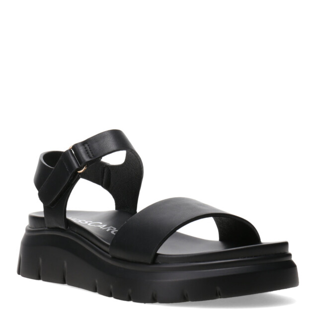 Sandalias de Mujer Miss Carol SARI Negro