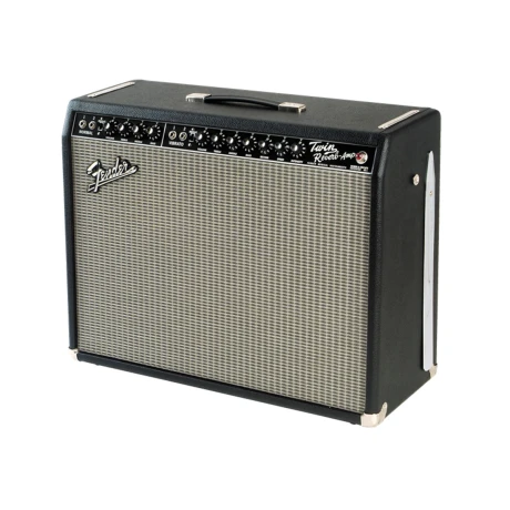 Amplificador De Guitarra Fender 65 Twin Reverb Amplificador De Guitarra Fender 65 Twin Reverb