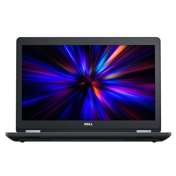 Notebook Dell Latitude E5570 I5 / 12 Gb Ram / 128 Gb Ssd NOTEBOOK RFPL DELL E5570 I5/12/128/15.6"