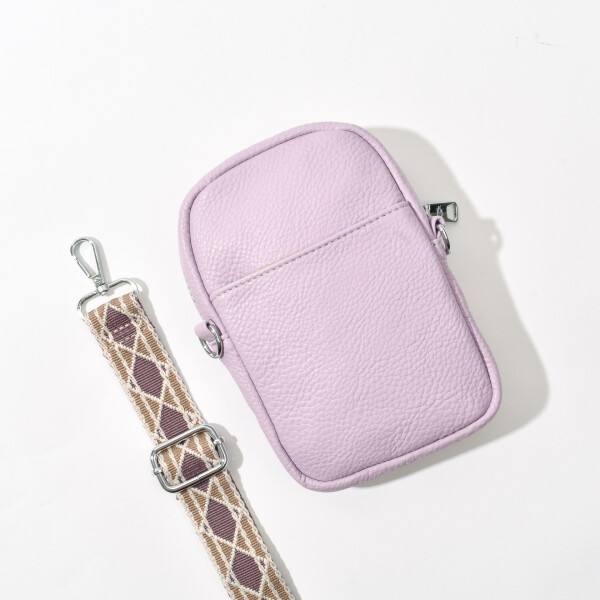 PORTA CELULAR SHERBET LILA PORTA CELULAR SHERBET LILA